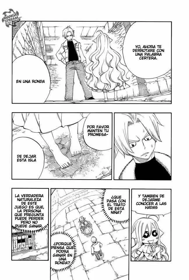 Fairy Tail Zero - Capítulo 3 - Página 9 - LectorTMOo