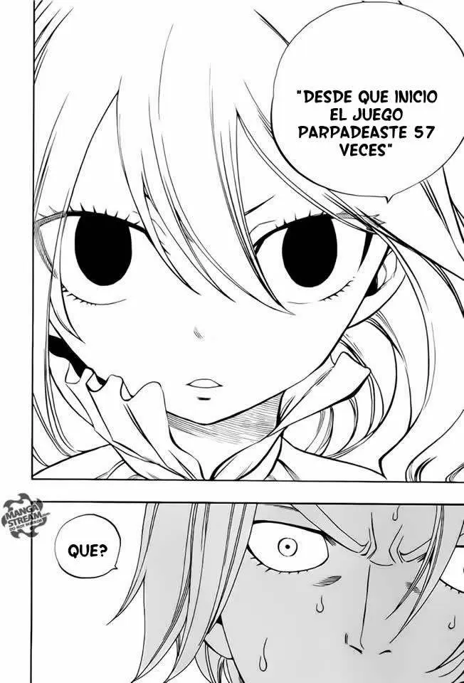 Fairy Tail Zero - Capítulo 3 - Página 11 - LectorTMOo