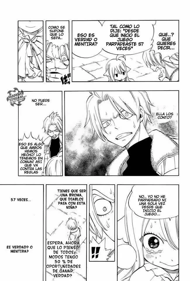 Fairy Tail Zero - Capítulo 3 - Página 12 - LectorTMOo