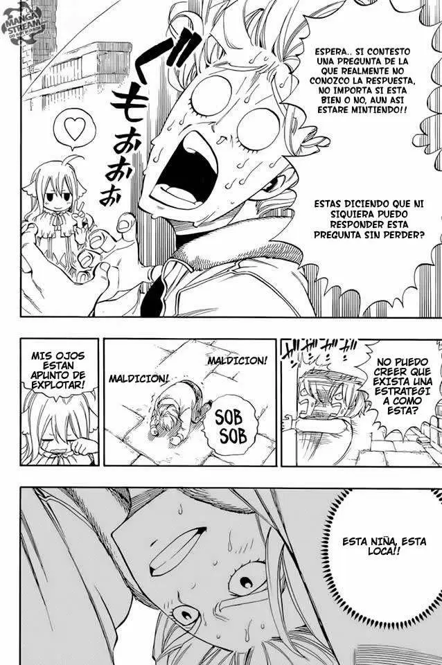 Fairy Tail Zero - Capítulo 3 - Página 13 - LectorTMOo