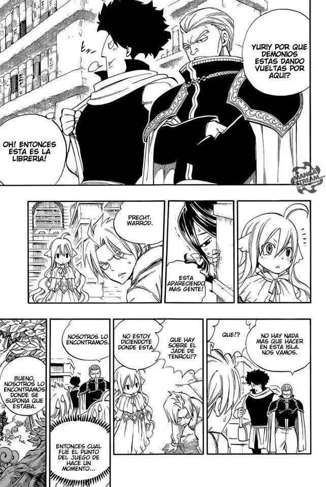 Fairy Tail Zero - Capítulo 3 - Página 14 - LectorTMOo