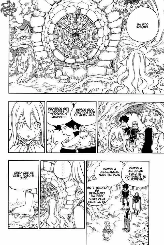 Fairy Tail Zero - Capítulo 3 - Página 15 - LectorTMOo