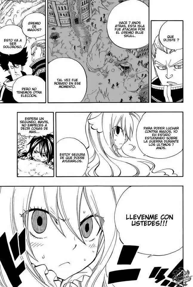 Fairy Tail Zero - Capítulo 3 - Página 16 - LectorTMOo