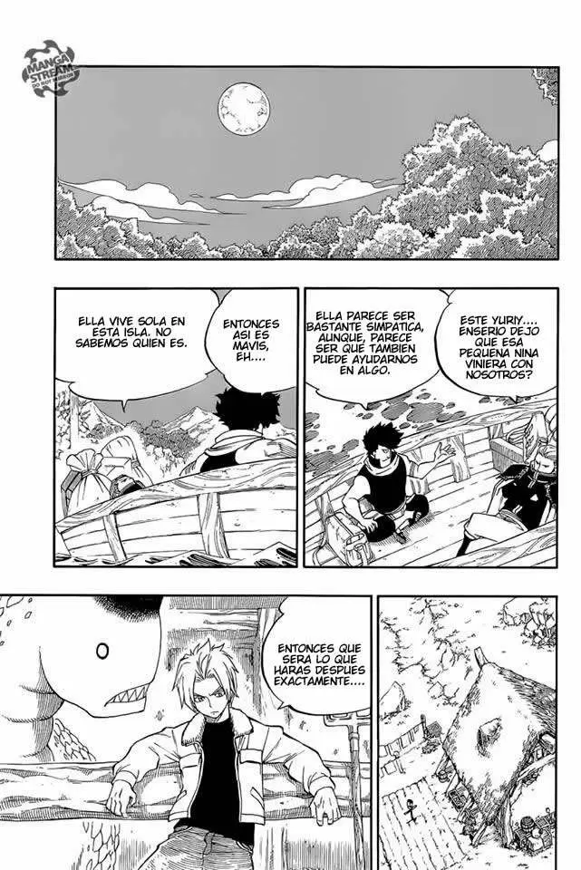 Fairy Tail Zero - Capítulo 3 - Página 18 - LectorTMOo