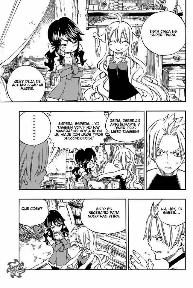 Fairy Tail Zero - Capítulo 3 - Página 20 - LectorTMOo