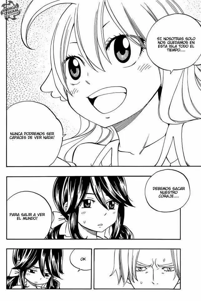 Fairy Tail Zero - Capítulo 3 - Página 21 - LectorTMOo