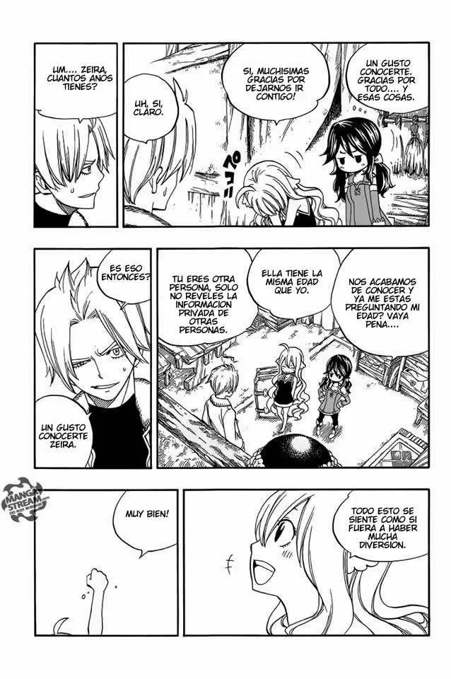 Fairy Tail Zero - Capítulo 3 - Página 22 - LectorTMOo