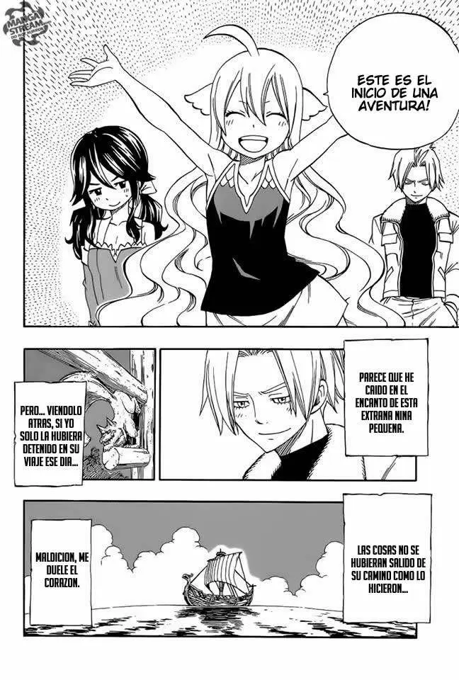 Fairy Tail Zero - Capítulo 3 - Página 23 - LectorTMOo