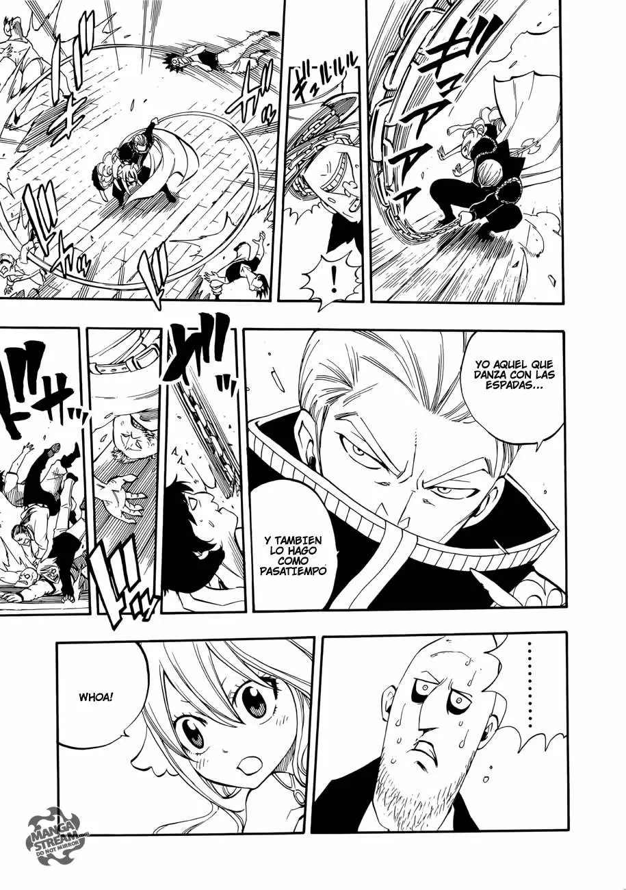 Fairy Tail Zero - Capítulo 4 - Página 13 - LectorTMOo