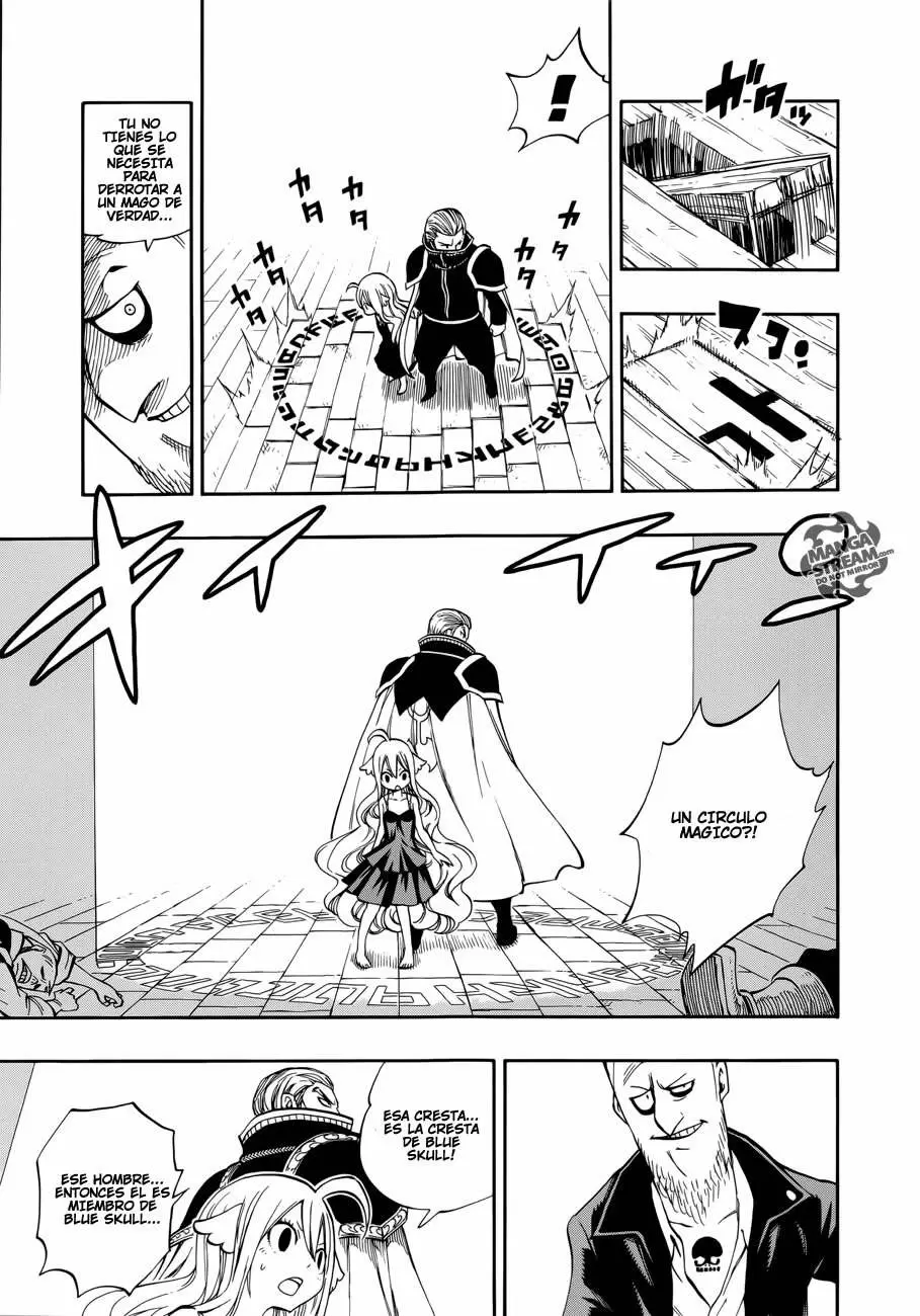 Fairy Tail Zero - Capítulo 4 - Página 15 - LectorTMOo