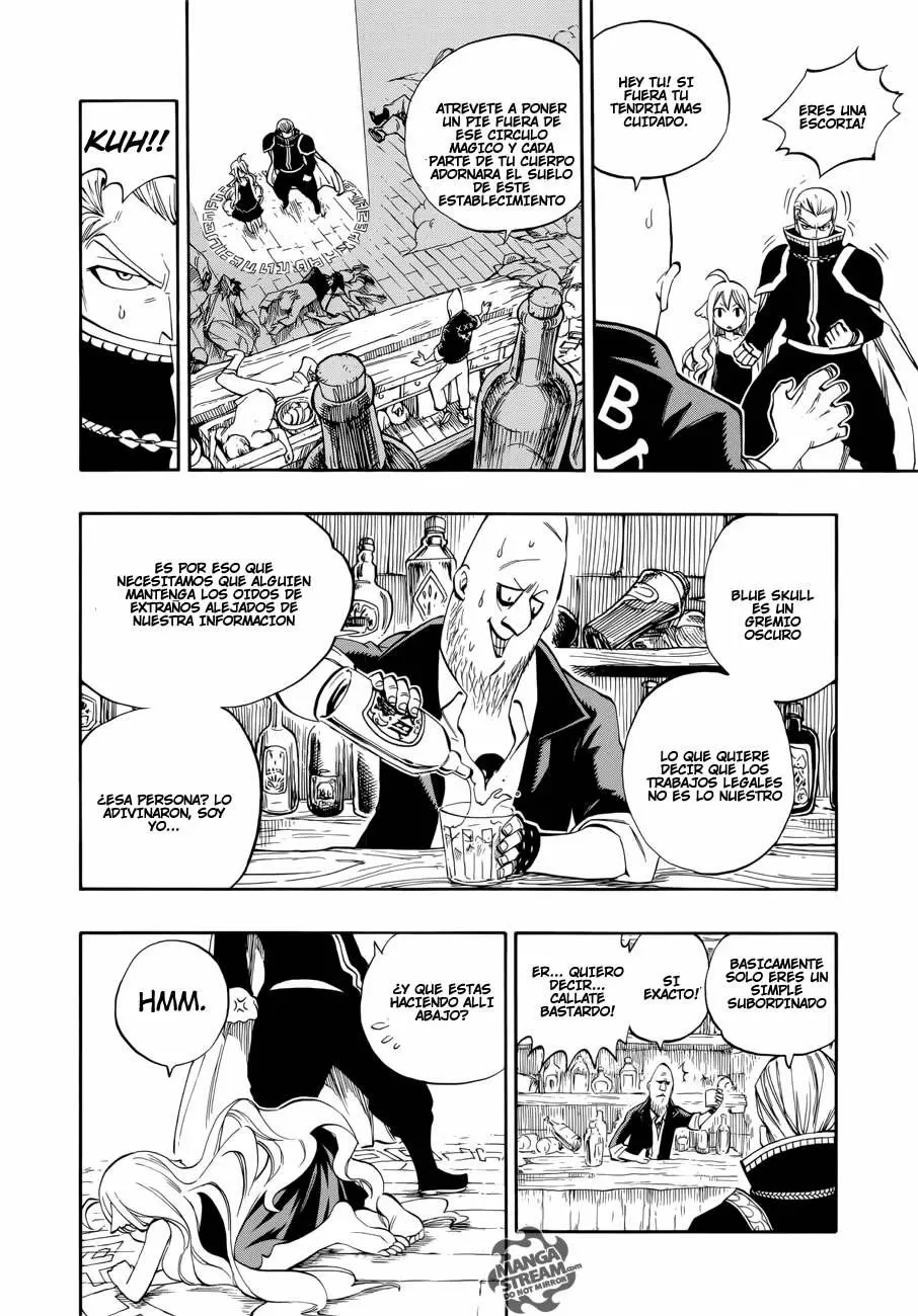 Fairy Tail Zero - Capítulo 4 - Página 16 - LectorTMOo