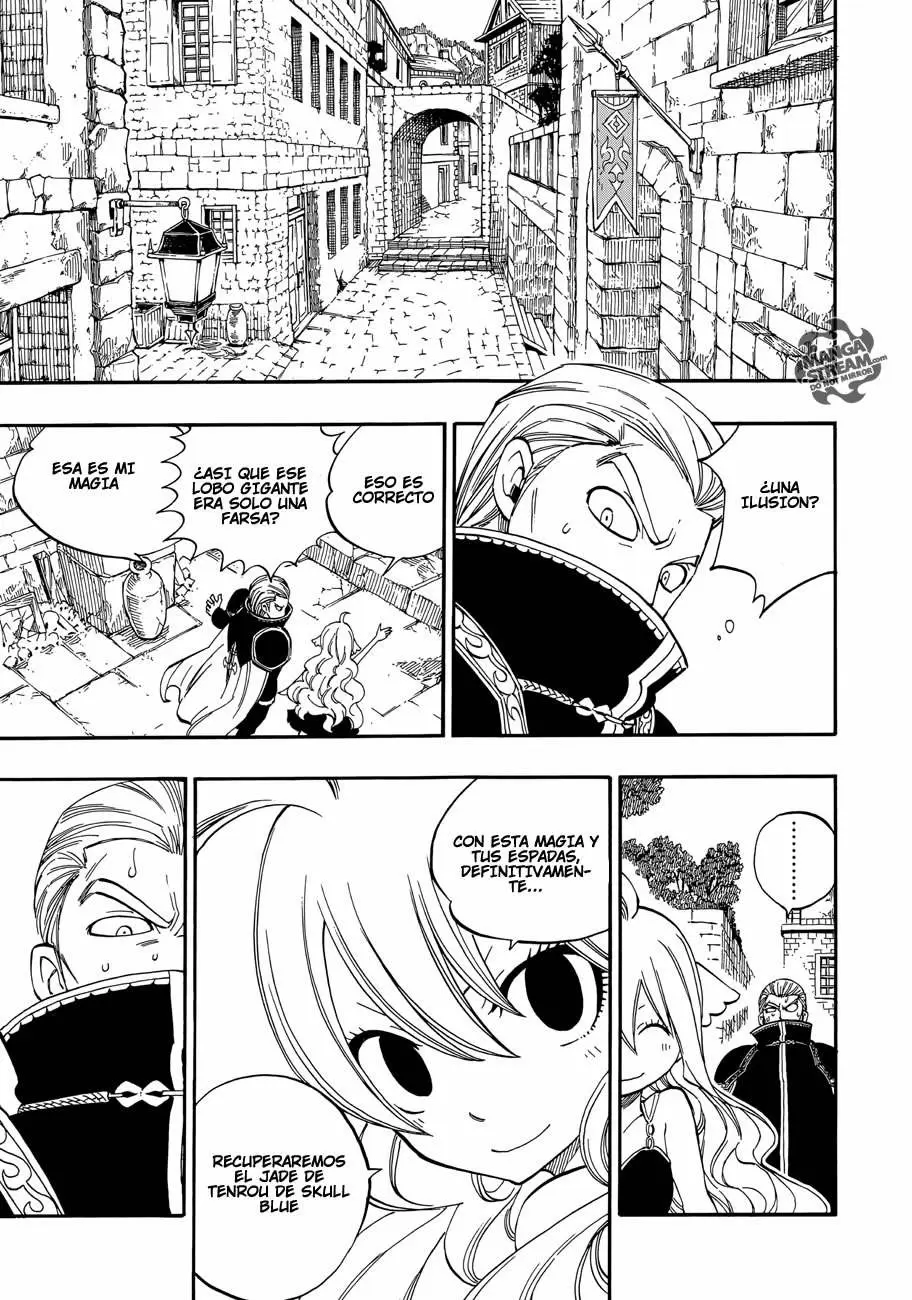 Fairy Tail Zero - Capítulo 4 - Página 20 - LectorTMOo