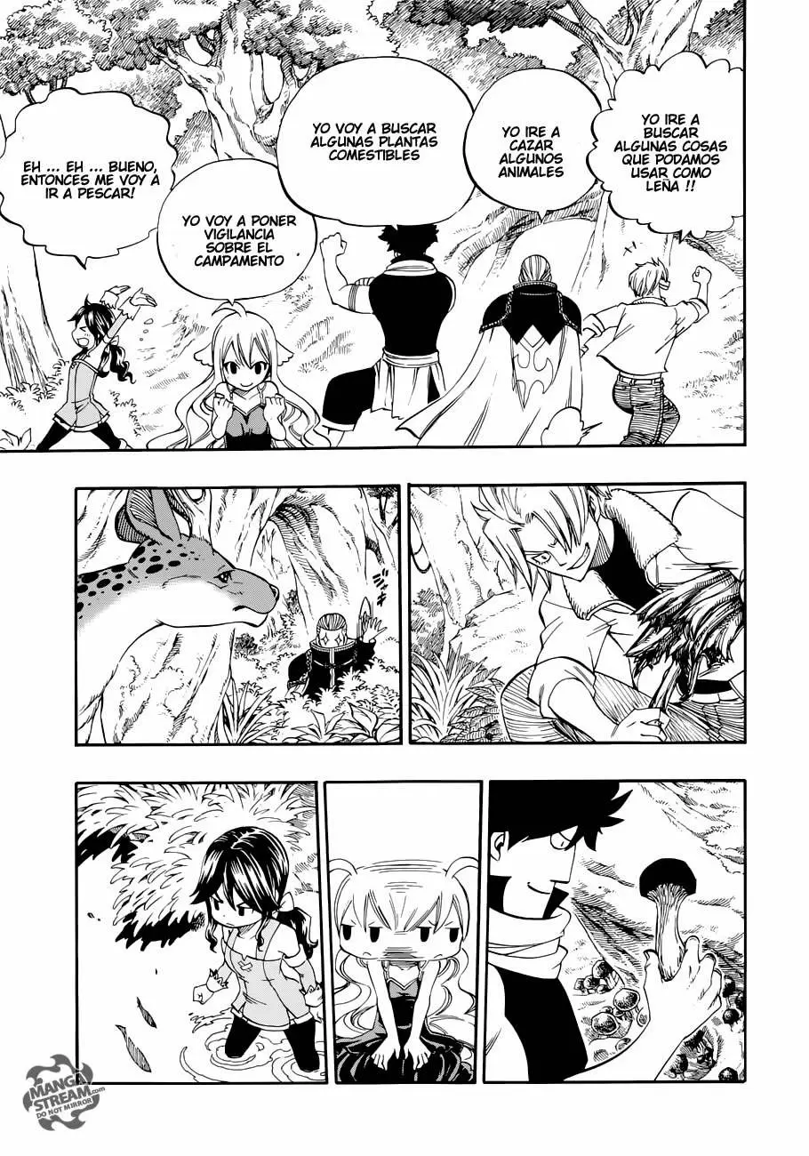 Fairy Tail Zero - Capítulo 5 - Página 6 - LectorTMOo