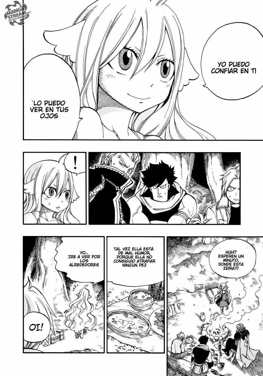 Fairy Tail Zero - Capítulo 5 - Página 9 - LectorTMOo