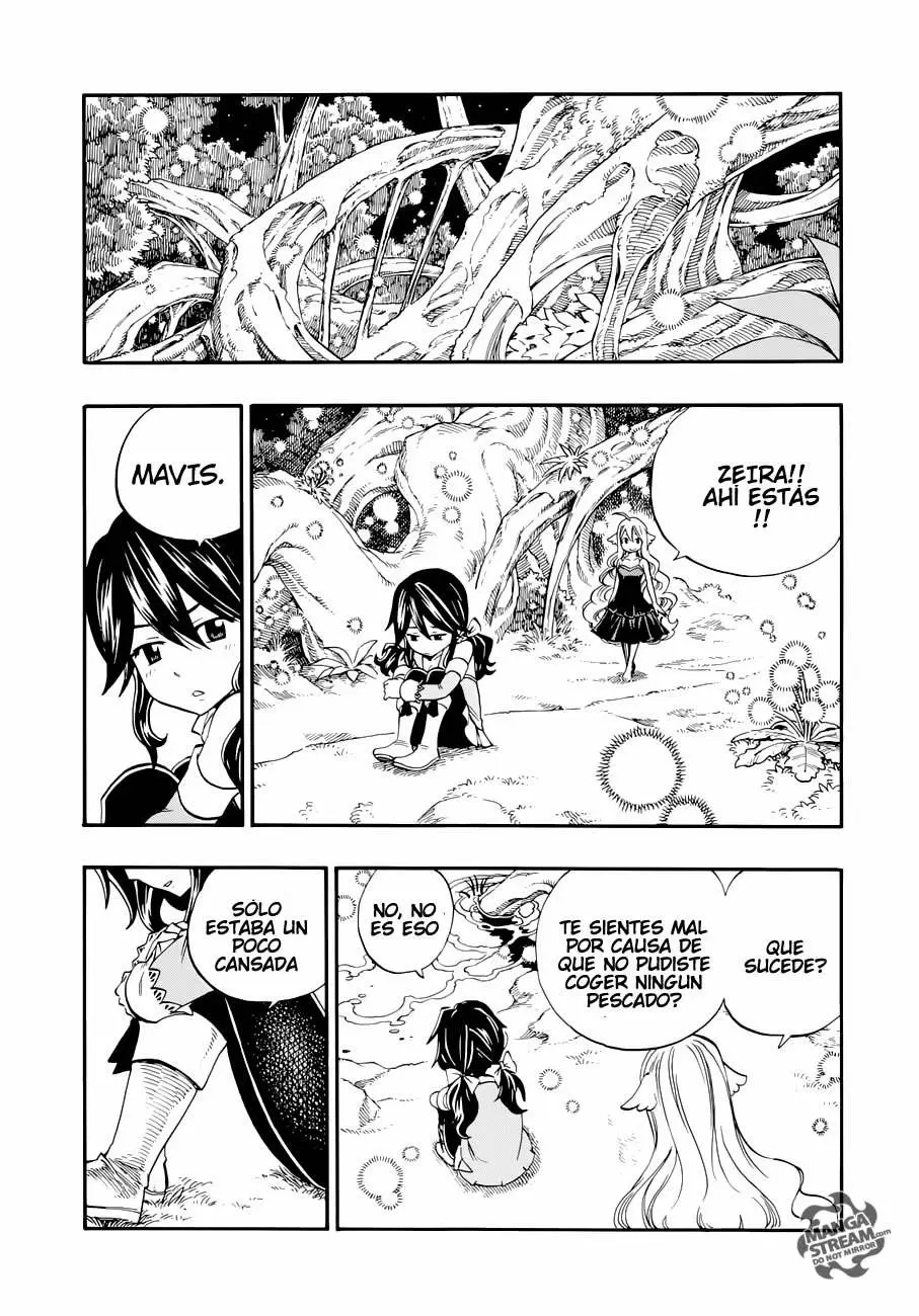 Fairy Tail Zero - Capítulo 5 - Página 11 - LectorTMOo