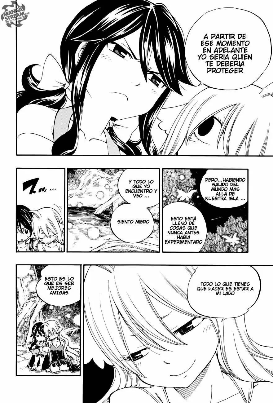 Fairy Tail Zero - Capítulo 5 - Página 13 - LectorTMOo