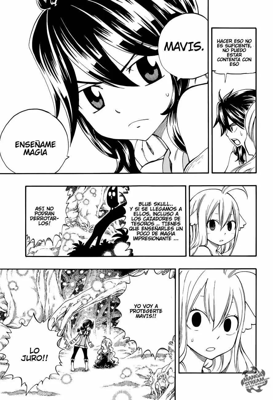 Fairy Tail Zero - Capítulo 5 - Página 14 - LectorTMOo