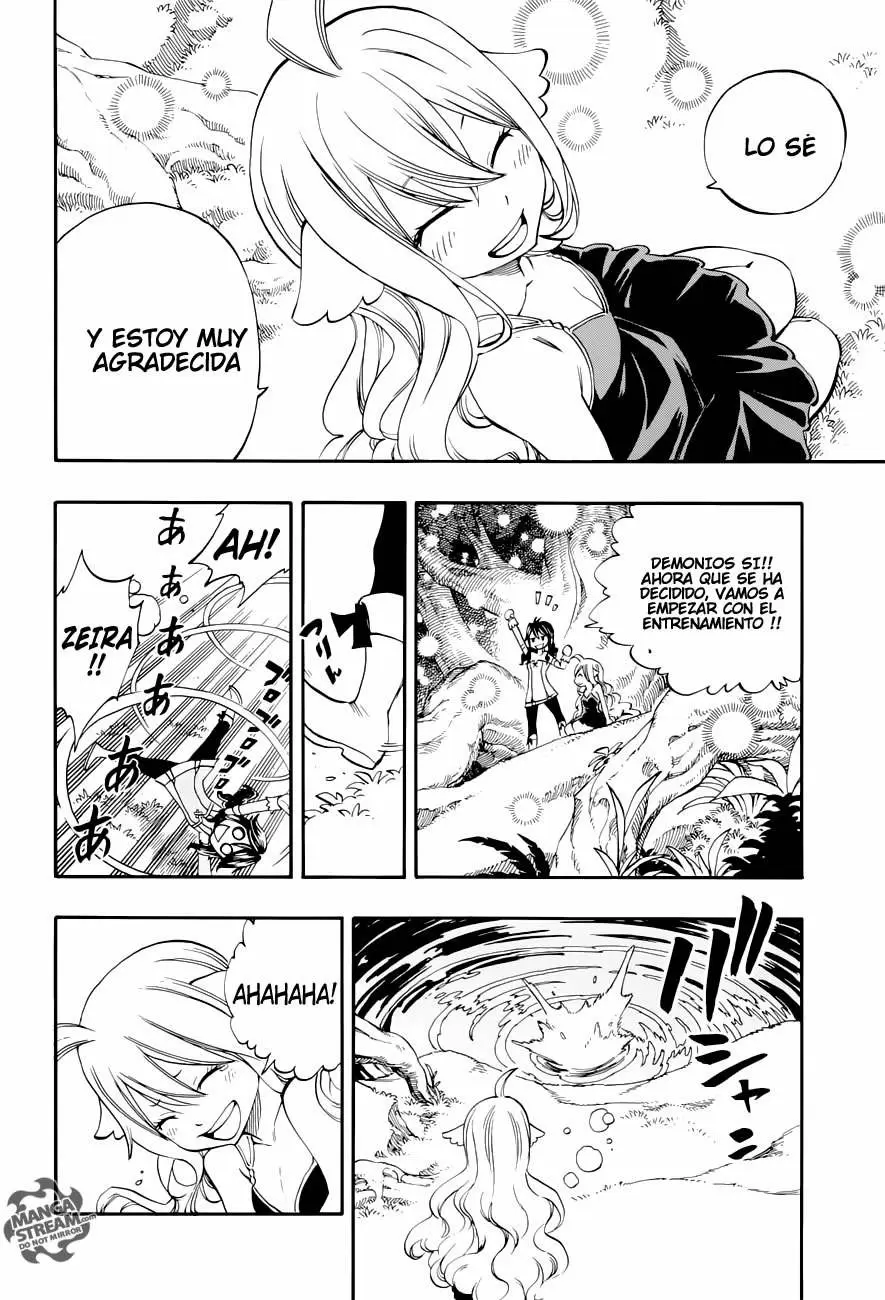 Fairy Tail Zero - Capítulo 5 - Página 15 - LectorTMOo