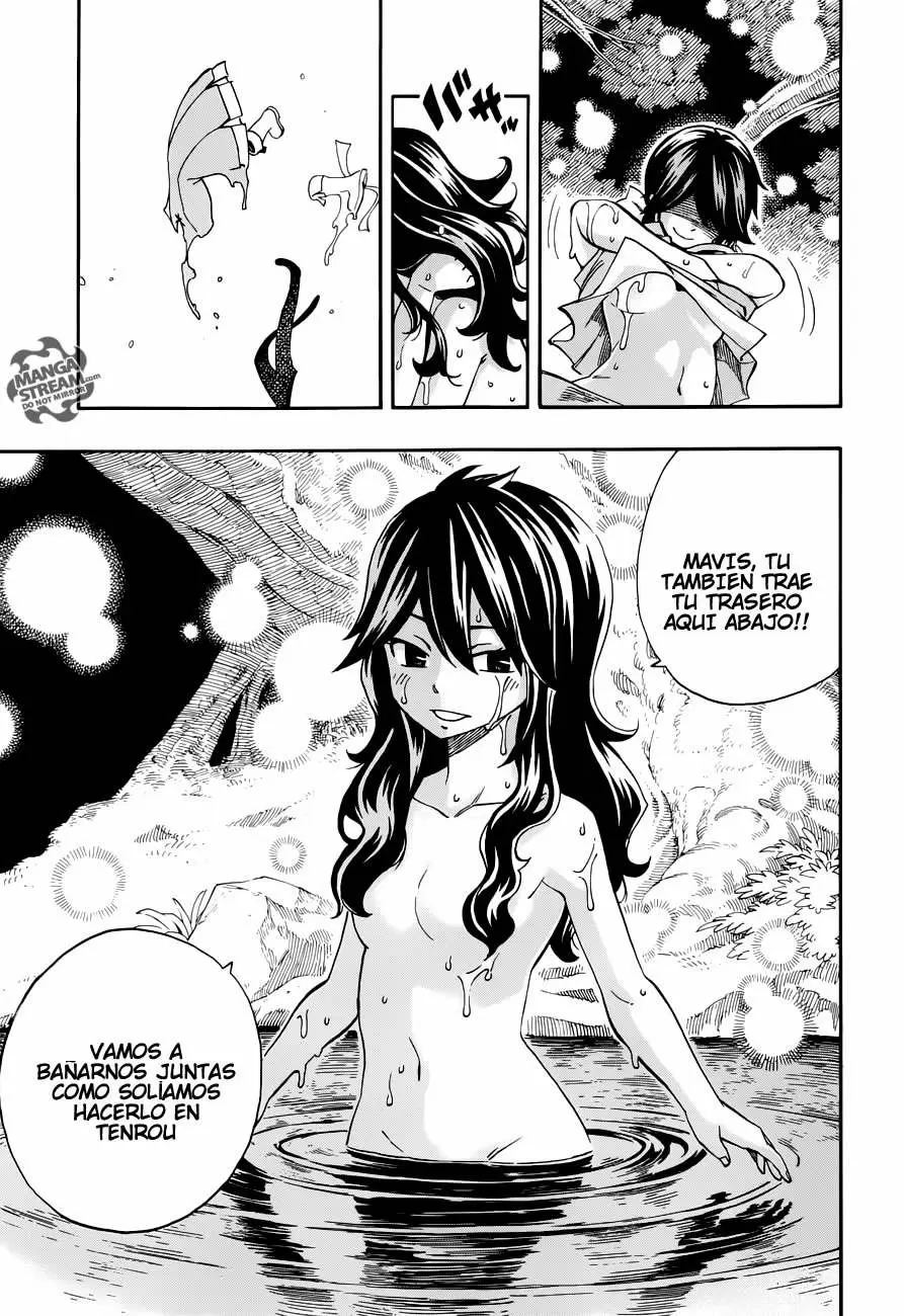 Fairy Tail Zero - Capítulo 5 - Página 16 - LectorTMOo