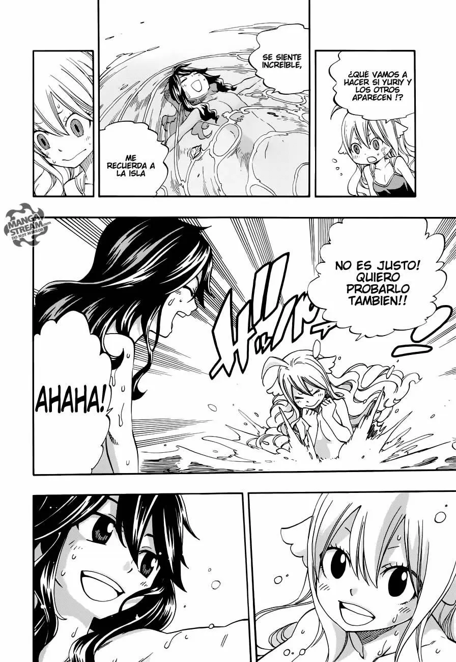 Fairy Tail Zero - Capítulo 5 - Página 17 - LectorTMOo