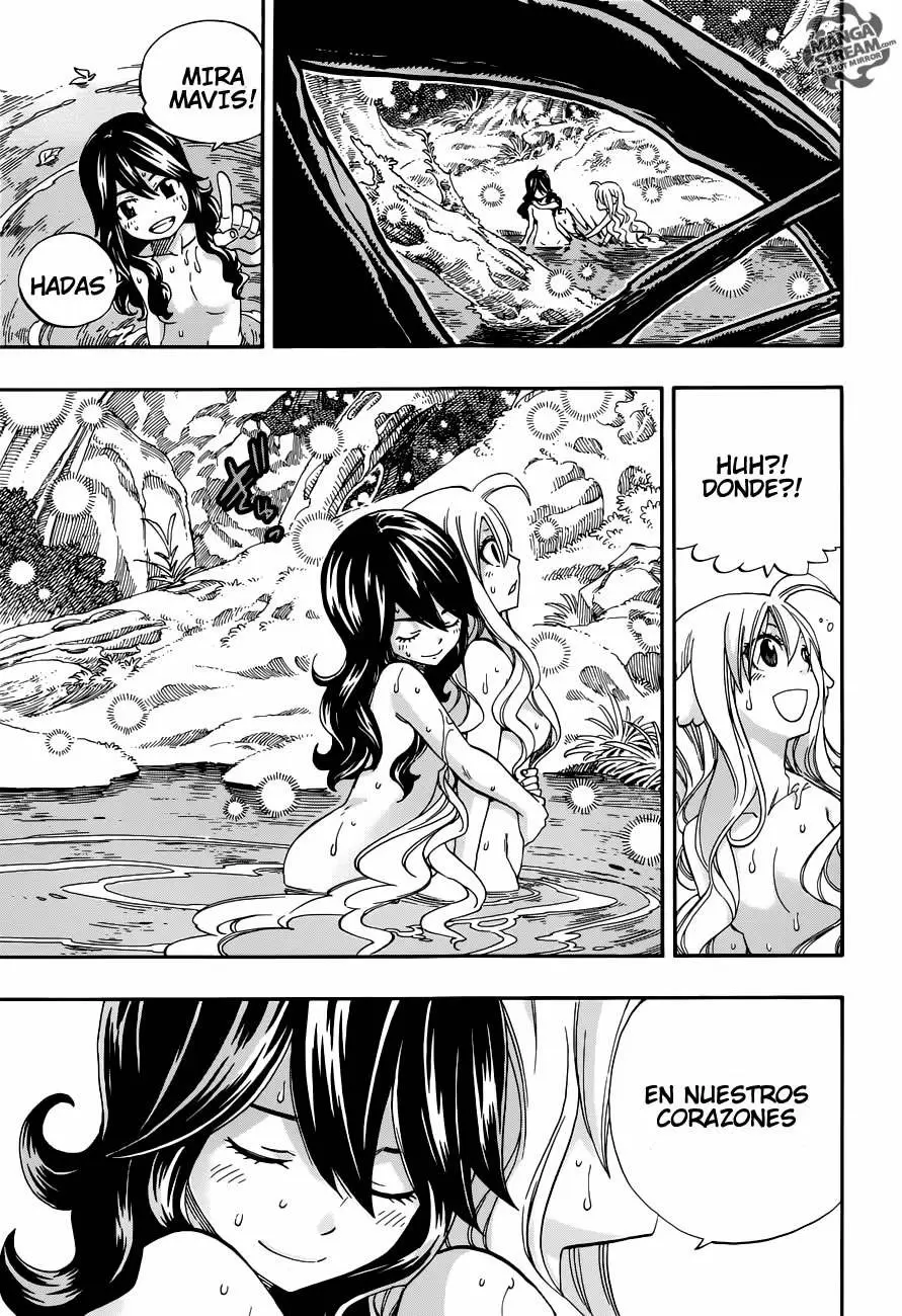 Fairy Tail Zero - Capítulo 5 - Página 18 - LectorTMOo