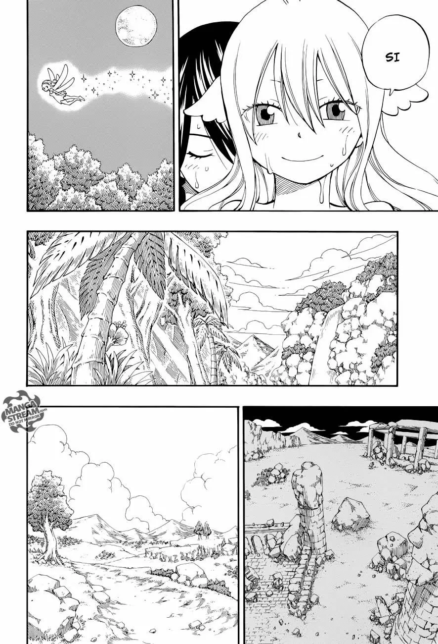 Fairy Tail Zero - Capítulo 5 - Página 19 - LectorTMOo
