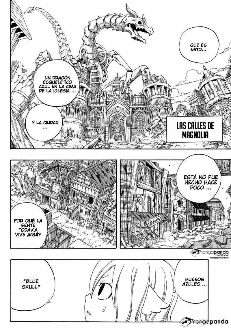 Fairy Tail Zero - Capítulo 6 - Página 3 - LectorTMOo