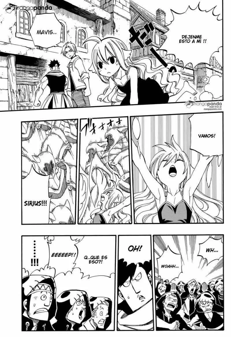 Fairy Tail Zero - Capítulo 6 - Página 10 - LectorTMOo
