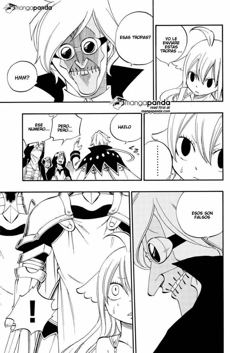 Fairy Tail Zero - Capítulo 6 - Página 13 - LectorTMOo