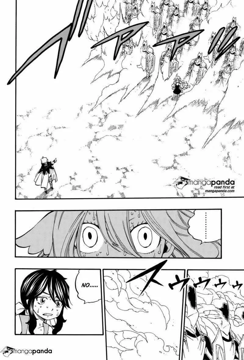 Fairy Tail Zero - Capítulo 6 - Página 14 - LectorTMOo