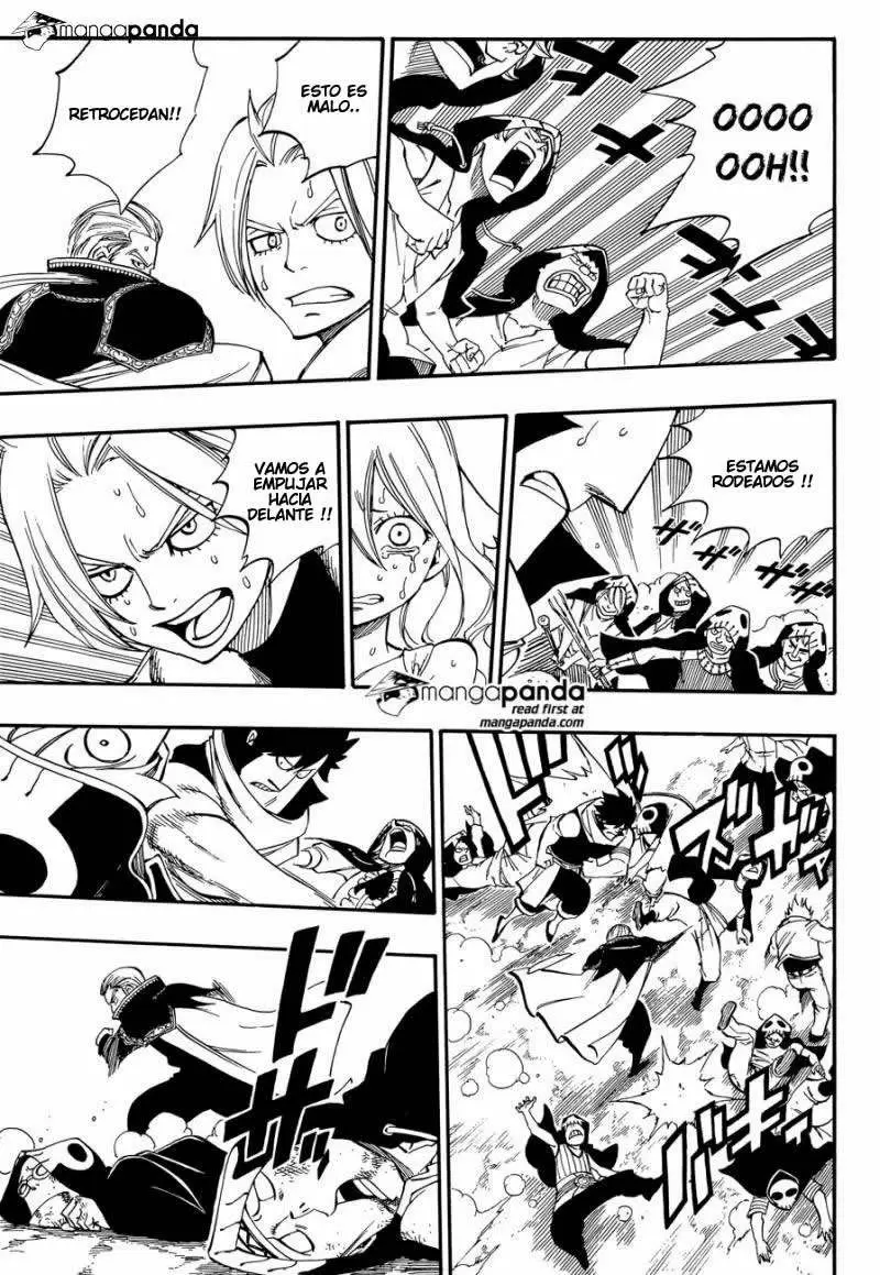 Fairy Tail Zero - Capítulo 6 - Página 15 - LectorTMOo