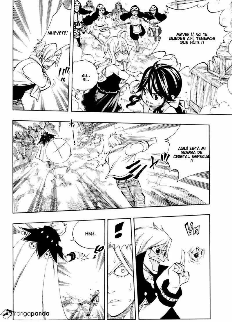 Fairy Tail Zero - Capítulo 6 - Página 16 - LectorTMOo