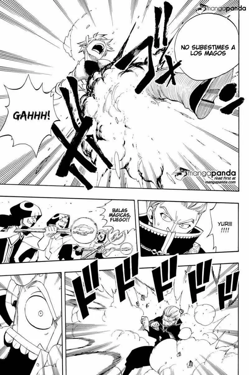 Fairy Tail Zero - Capítulo 6 - Página 17 - LectorTMOo