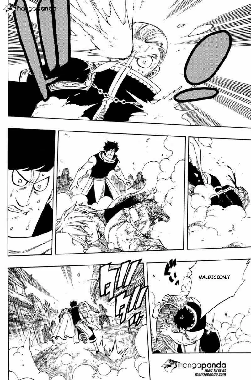 Fairy Tail Zero - Capítulo 6 - Página 18 - LectorTMOo