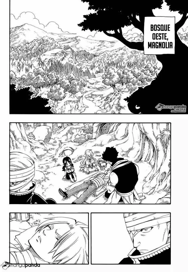 Fairy Tail Zero - Capítulo 7 - Página 3 - LectorTMOo