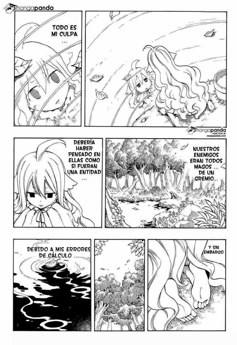 Fairy Tail Zero - Capítulo 7 - Página 5 - LectorTMOo
