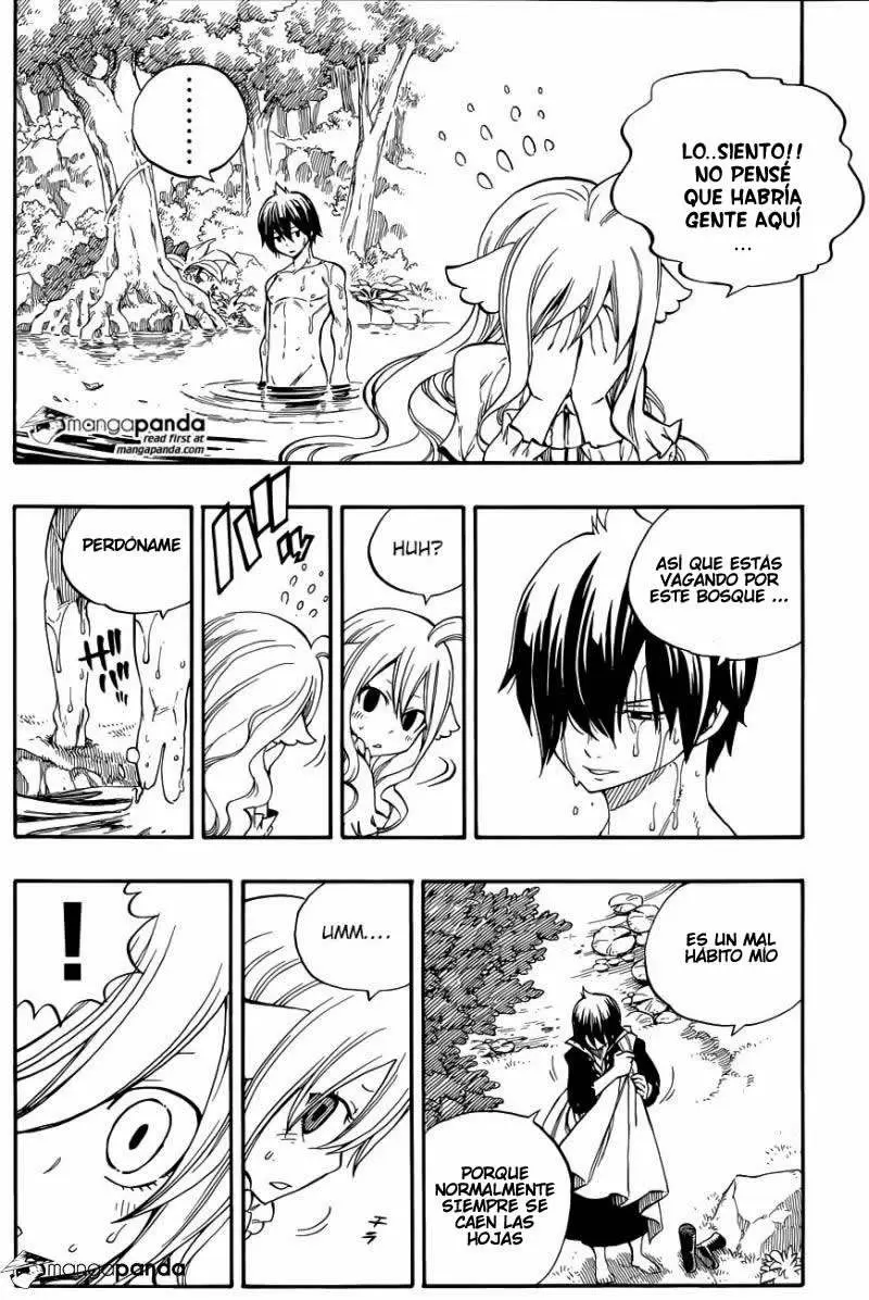 Fairy Tail Zero - Capítulo 7 - Página 7 - LectorTMOo