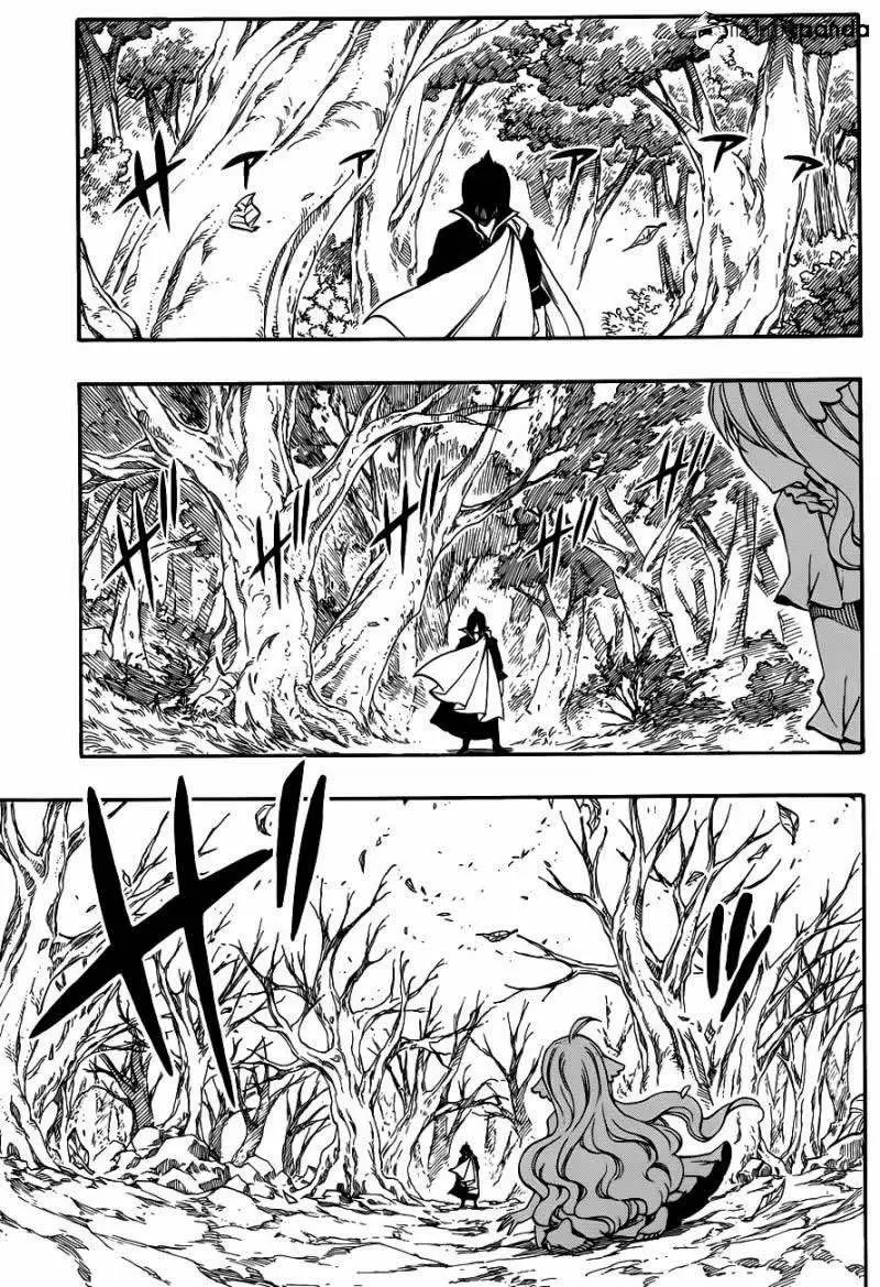 Fairy Tail Zero - Capítulo 7 - Página 8 - LectorTMOo