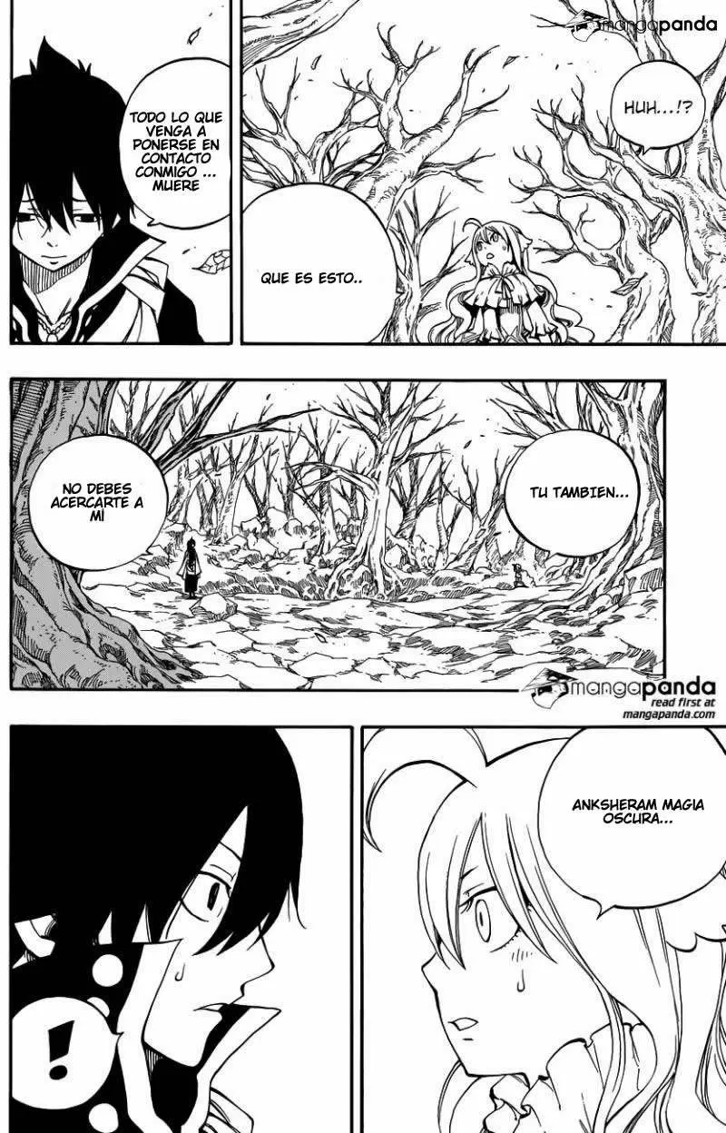 Fairy Tail Zero - Capítulo 7 - Página 9 - LectorTMOo