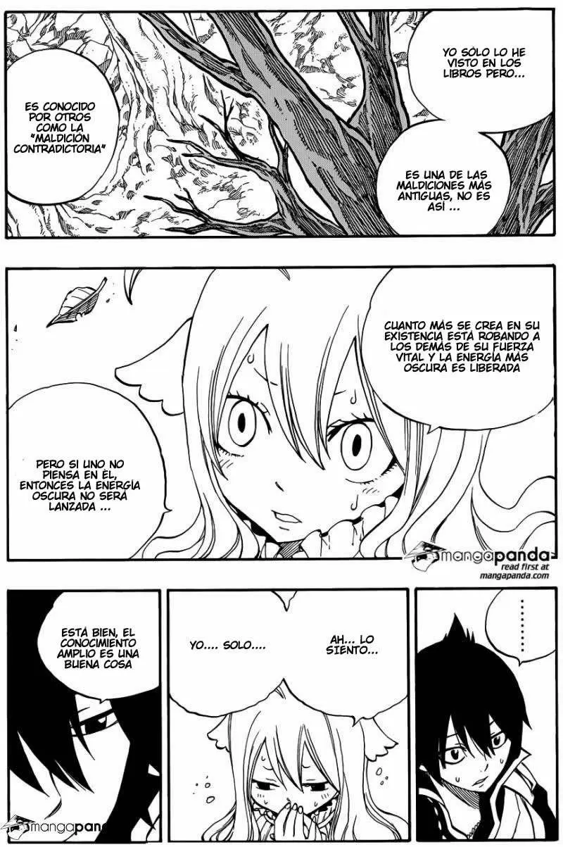 Fairy Tail Zero - Capítulo 7 - Página 10 - LectorTMOo
