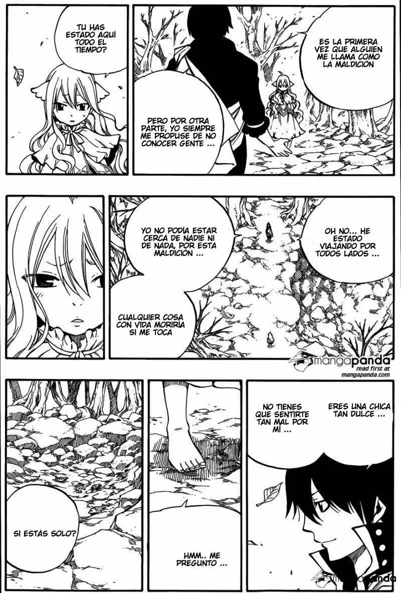 Fairy Tail Zero - Capítulo 7 - Página 11 - LectorTMOo