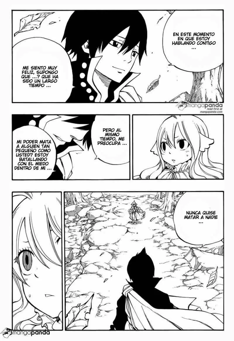 Fairy Tail Zero - Capítulo 7 - Página 12 - LectorTMOo