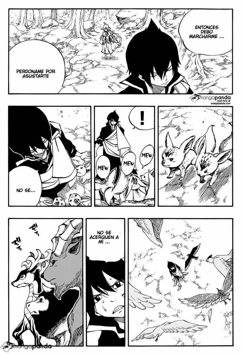 Fairy Tail Zero - Capítulo 7 - Página 13 - LectorTMOo