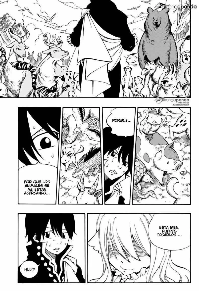 Fairy Tail Zero - Capítulo 7 - Página 14 - LectorTMOo