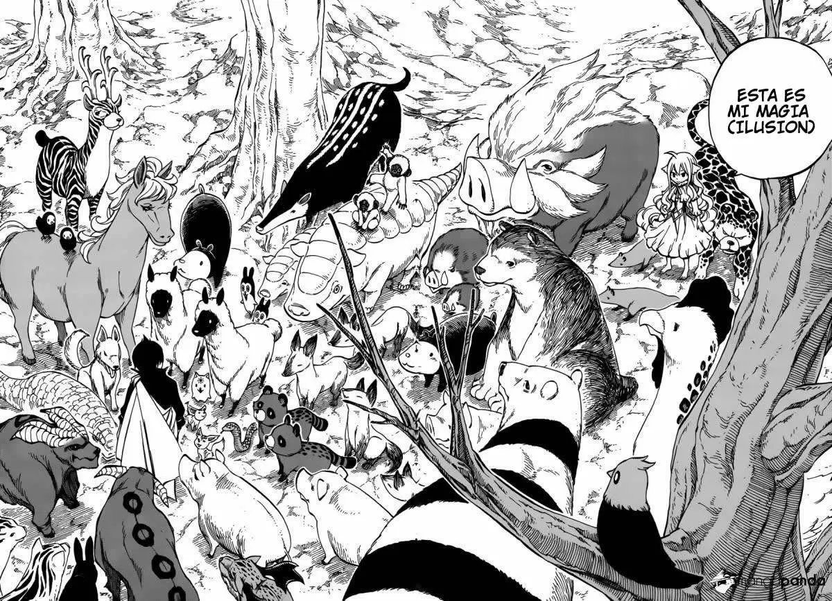 Fairy Tail Zero - Capítulo 7 - Página 15 - LectorTMOo