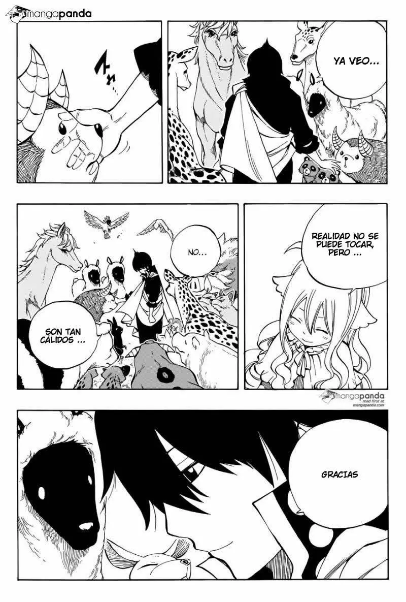 Fairy Tail Zero - Capítulo 7 - Página 16 - LectorTMOo