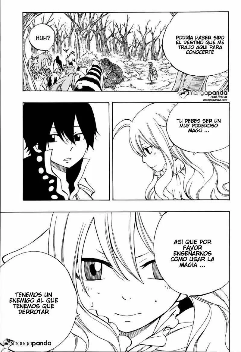 Fairy Tail Zero - Capítulo 7 - Página 17 - LectorTMOo