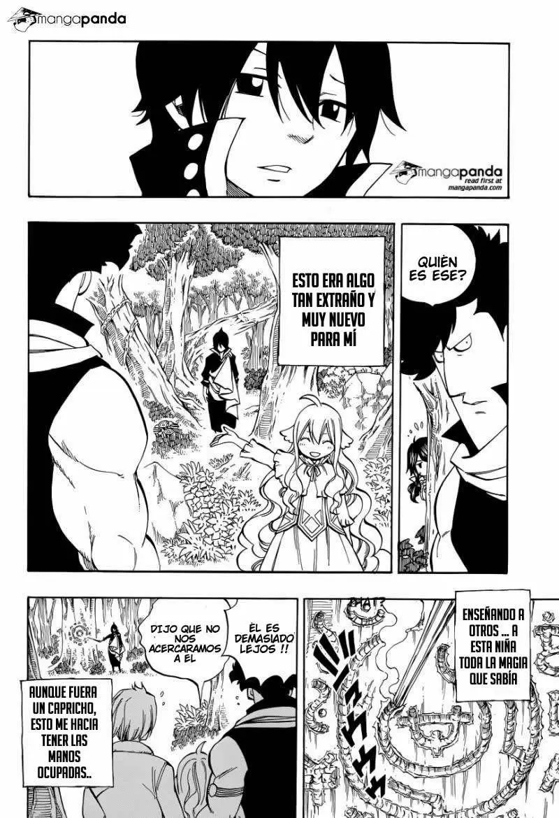 Fairy Tail Zero - Capítulo 7 - Página 18 - LectorTMOo