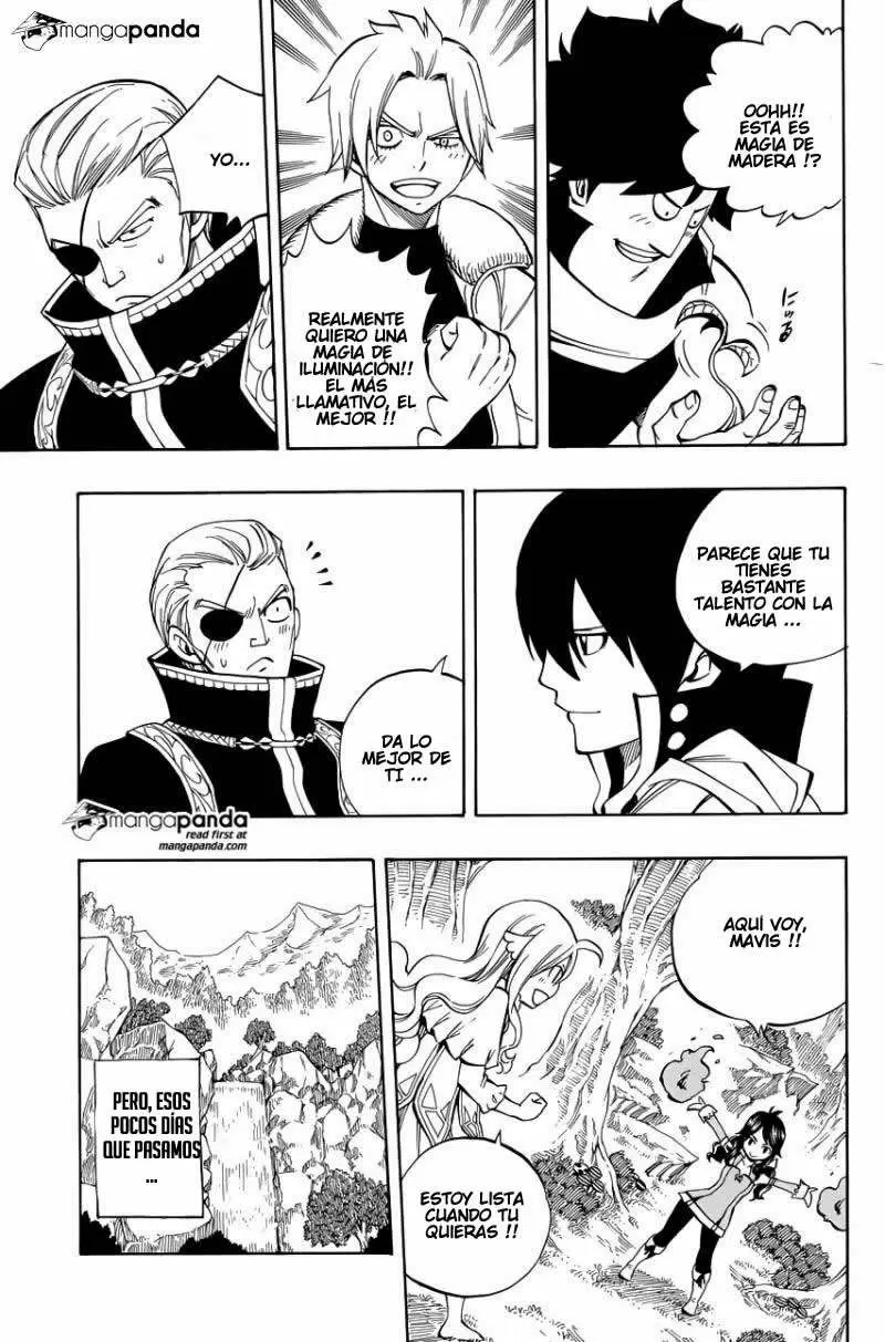 Fairy Tail Zero - Capítulo 7 - Página 19 - LectorTMOo