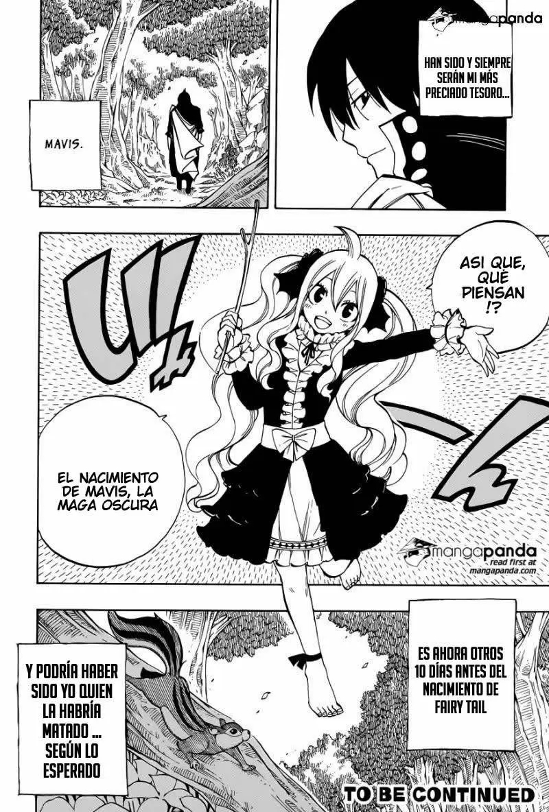 Fairy Tail Zero - Capítulo 7 - Página 20 - LectorTMOo